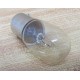 1D3H Miniature Lamp C240-1 (Pack of 6) - New No Box