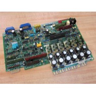 Kawasaki PRS-1602D Servo Amp Bd A100-220B WO Panel - Used
