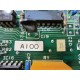 Kawasaki PRS-1602D Servo Amp Bd A100-220B WO Panel - Used