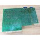 Kawasaki PRS-1602D Servo Amp Bd A100-220B WO Panel - Used