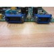 Kawasaki PRS-1602D Servo Amp Bd A100-220B WO Panel - Used