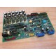 Kawasaki PRS-1602D Servo Amp Bd A100-220B WO Panel - Used