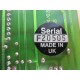 Renishaw M2033099103 Circuit Board M2033099103 - Used