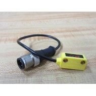 Banner Q12AB6FF30Q5 Photoelectric Sensor - New No Box