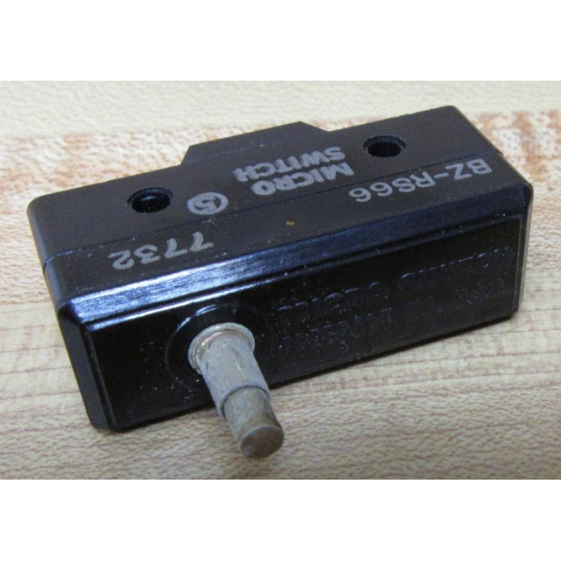 Details about   Micro Switch 1-BZ-RS66-DD-10008 Snap Switch 1BZRS66DD10008 