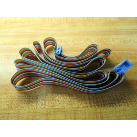 Generic FR0201AC Cable Ribbon 33.5.050