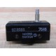 Micro Switch 1-BZ-RS66-DD-10008 Snap Switch 1BZRS66DD10008