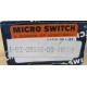Micro Switch 1-BZ-2RS66-DD-10008 Snap Switch 1BZ2RS66DD10008