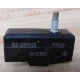 Micro Switch 1-BZ-2RS66-DD-10008 Snap Switch 1BZ2RS66DD10008