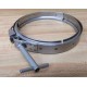 Clampco 999BZ-0800 V-Band Clamp 999BZ0800 - New No Box