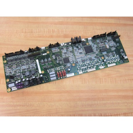 Powerware 118400211 Logic Control Board 101073635-001 - Parts Only