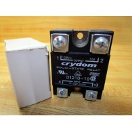 Crydom D1210-10 Solid State Relay D121010