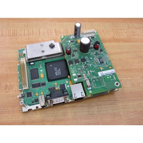 Allen Bradley 77162-730 Circuit Board Assy 77162-742-54 16586 - Used