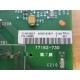 Allen Bradley 77162-730 Circuit Board Assy 77162-742-54 16586 - Used