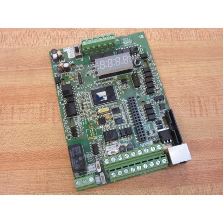 MMATS 2945406904 Circuit Board w4-Digit Dispaly - Used