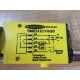 Banner SME312CVGQD Mini Beam Photoelectric Sensor - New No Box