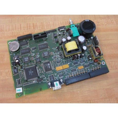 Fluke 925669 Data LoggerBucket Board 2635A-8201 - Parts Only