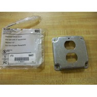 Raco 5AA31 902C Exposed Work Cover