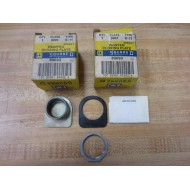 Square D 9001-K11 Pack Of 2 Closing Plates 9001K11 Gray