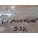 Westinghouse G32 Overload Heater Element 506C578G32 (Pack of 3) - New No Box