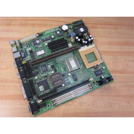 Advantech POS-560 CPU Board POS560 - Used