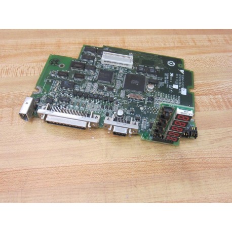 Yaskawa SGDH-CA30 Circuit Board SGDHCA30 - Used