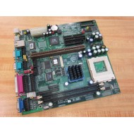 Advantech POS-761 CPU Mother Board POS761 - Used