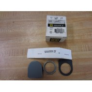 Square D 9001 K-11 9001K11 Painted Closing Plate Series H