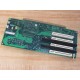 Compaq 009663-001 OISA 2CMB 2PCI Riser Card 009663001 Rev.0D - Used