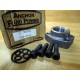 Anchor Fluid Power W46-24-24U Flange Kit W462424U