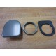 Square D 9001 K-11 9001K11 Painted Closing Plate Series H