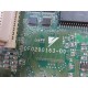 Yaskawa SGDH-CA04 Circuit Board SGDHCA04 SGDJ-CA04-ECM DF0200163-D0 - Used