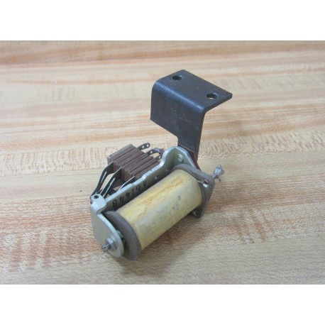CP Clare NO 43 E.C. Vintage Open Contact Relay A61448 - Used