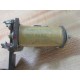 CP Clare NO 43 E.C. Vintage Open Contact Relay A61448 - Used
