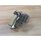 CP Clare NO 43 E.C. Vintage Open Contact Relay A61448 - Used