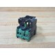 Square D 9001-DB20 Contact Block 9001DB20 (Pack of 2) - New No Box