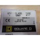 Square D 9001 K-11 9001K11 Pack Of 3 Painted Closing Plates Series H
