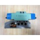 Numatics 11 3BB41 5M Double Solenoid Valve I13BB415M