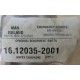 Flender 16.12035-2001 Arpex Coupling 16120352001