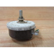 Ohmite 0328 Rheostat - Used