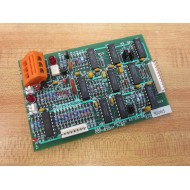 GSE PC754A Circuit Board 40-20-16044 - Used