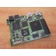 Keyence 667-A-C02-01 Circuit Board 667AC0201 - Used