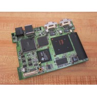 Keyence 667-A-C02-01 Circuit Board 667AC0201 - Used