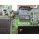 Keyence 667-A-C02-01 Circuit Board 667AC0201 - Used