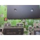 Keyence 667-A-C02-01 Circuit Board 667AC0201 - Used