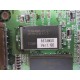 Keyence 667-A-C02-01 Circuit Board 667AC0201 - Used