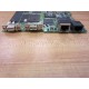 Keyence 667-A-C02-01 Circuit Board 667AC0201 - Used