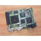 Keyence 667-A-C02-01 Circuit Board 667AC0201 - Used
