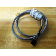 Belden 8788 E108998 KDFT Cable Assy. 9853001370 - New No Box