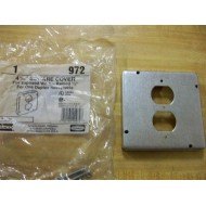 Raco 972 B 653 Exposed Work Cover